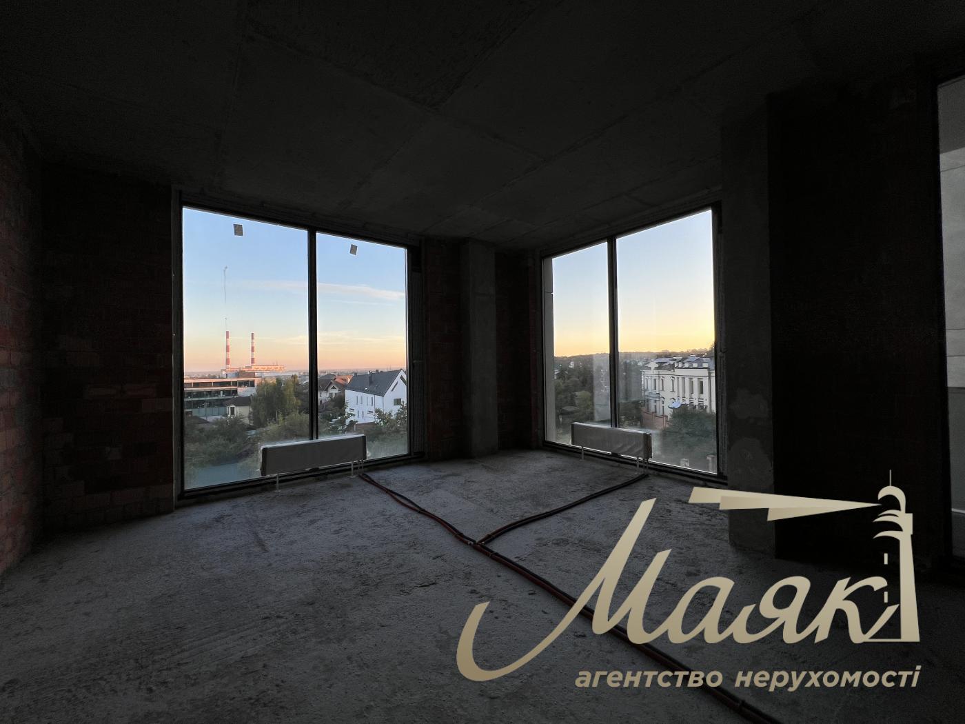 Продажа квартира 62м2 в клубном доме Hidden, ул. Садово-Ботаничная, Печерск