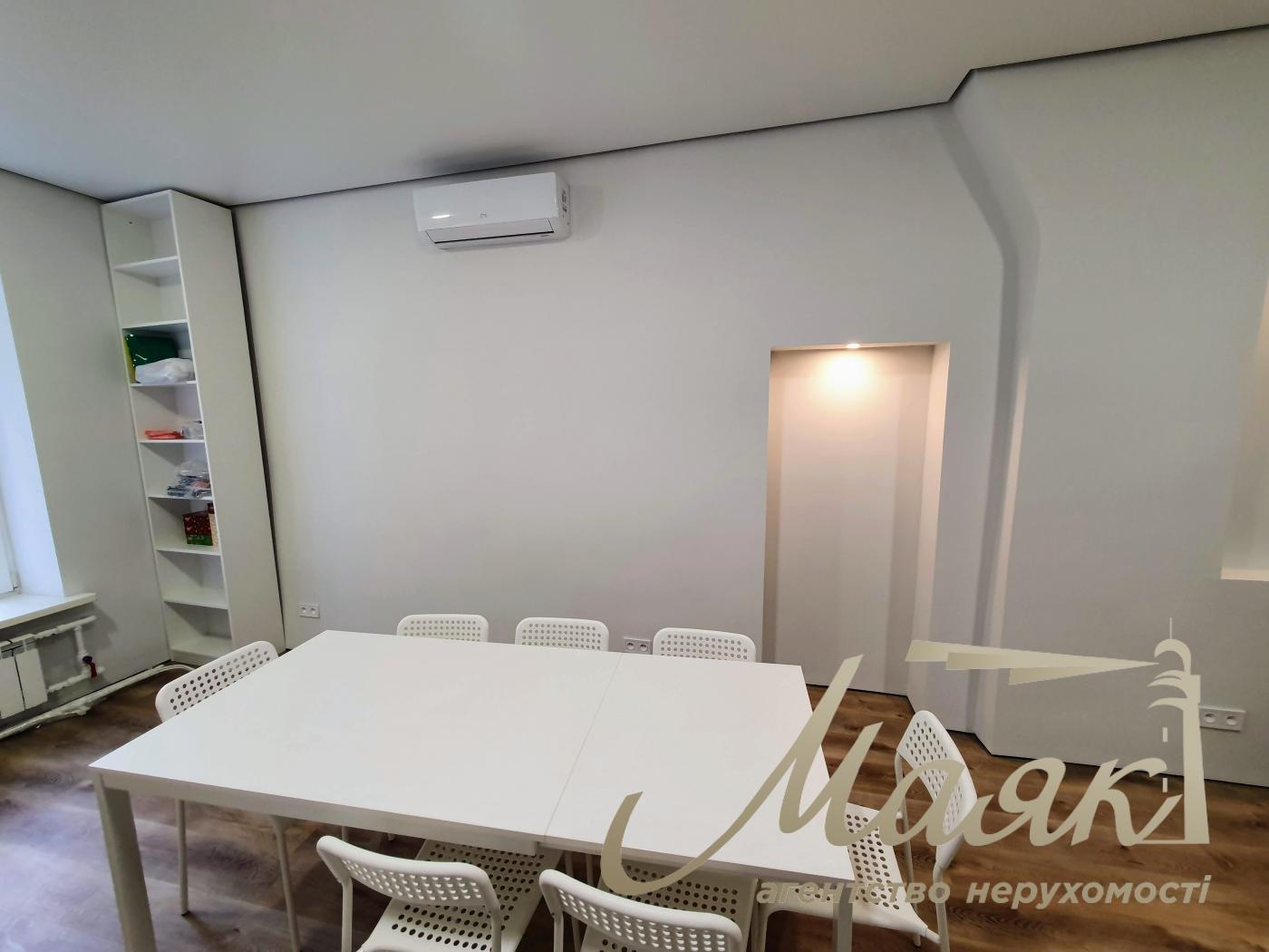 Оренда офісу 115м2 на Воздвиженка, вул.Межигірська, Поділ.