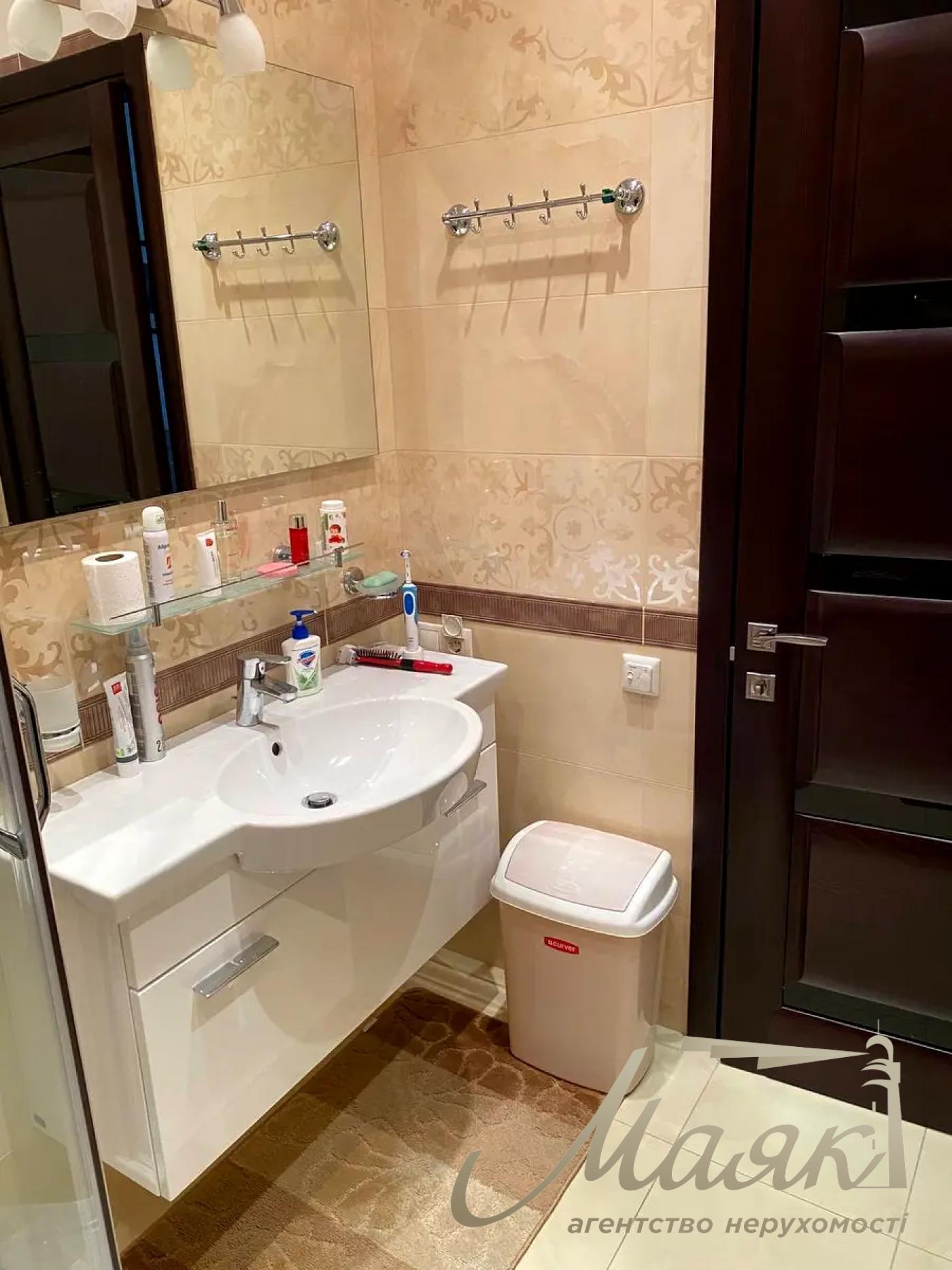 Оренда 4х квартири 153 м², вул. Андрія Верхогляда, Печерськ