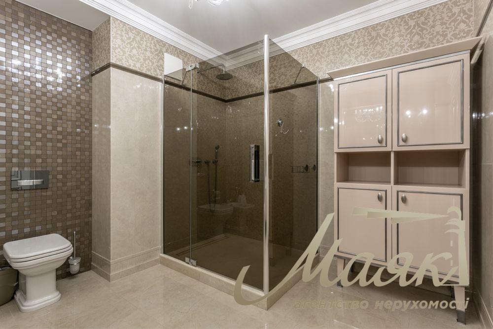 Продаж 5к квартири ЖК Park Avenue VIP, проспект Голосіївський