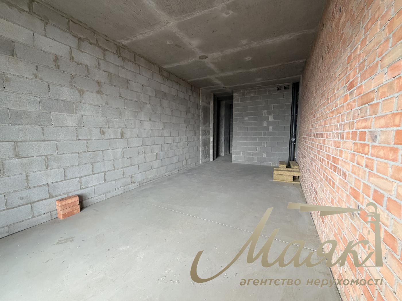 Продажа 2-комнатной квартиры ЖК Olegiv Podil, ул. Олеговская