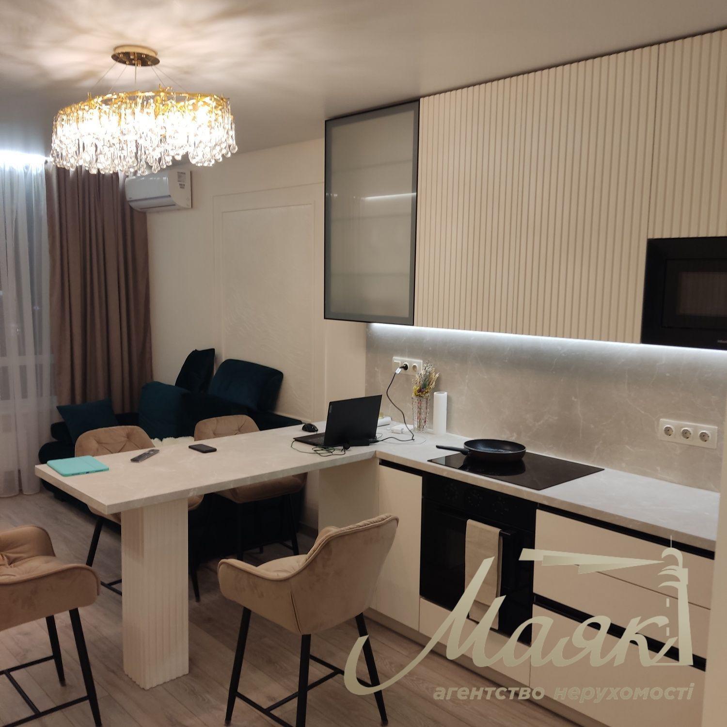 For sale 2k apartment, Residential Complex Great, Prichalnaya, 14