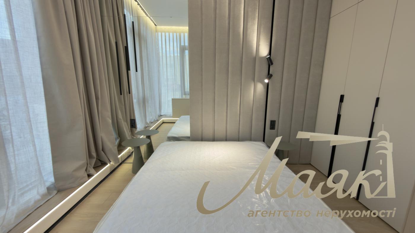 Продаж 2-кімнатної квартири в ЖК А136, вул. Антоновича