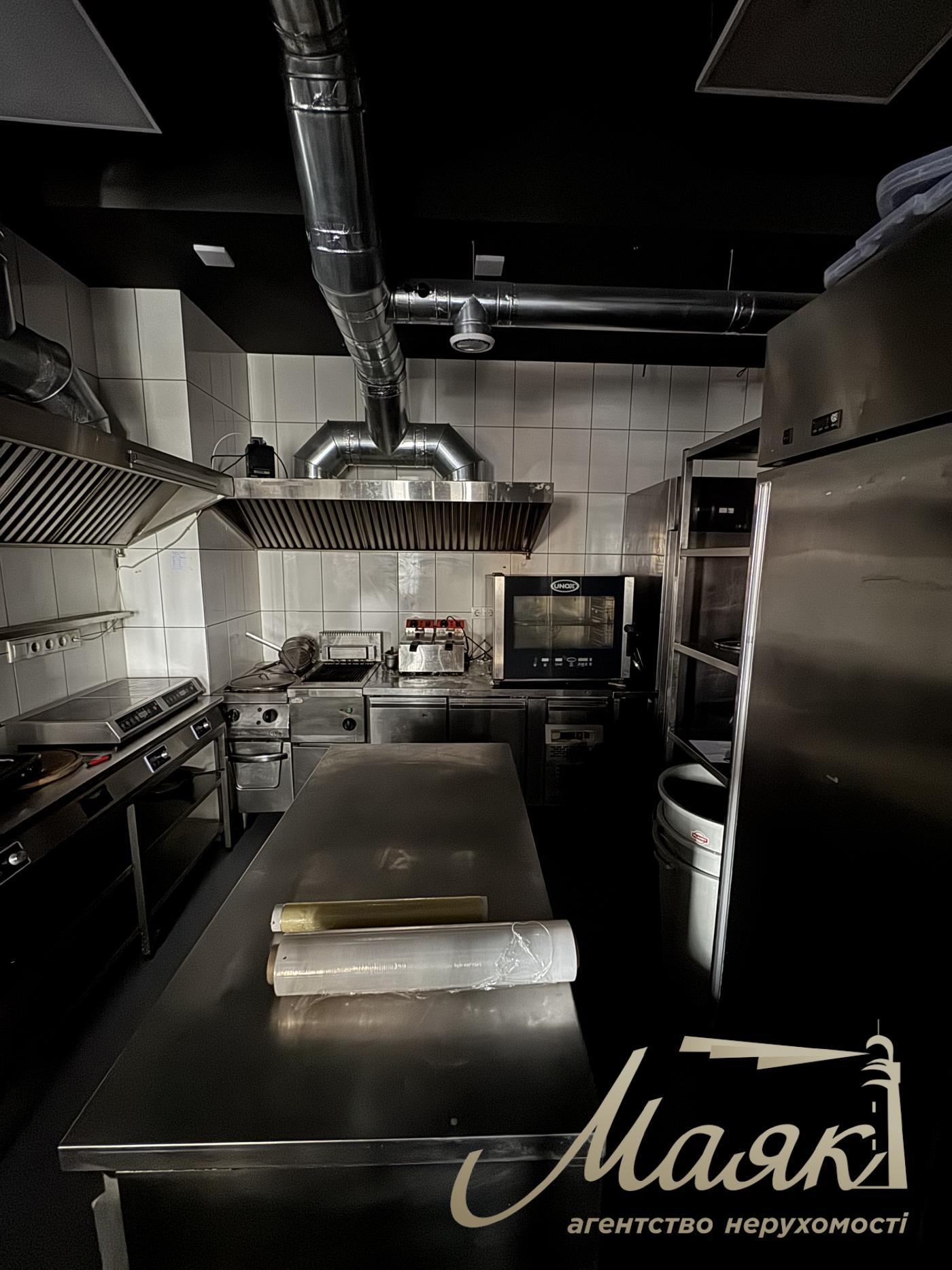 Оренда фасадного приміщення, 140 м2, ЖК Французький Квартал 2, Печерськ