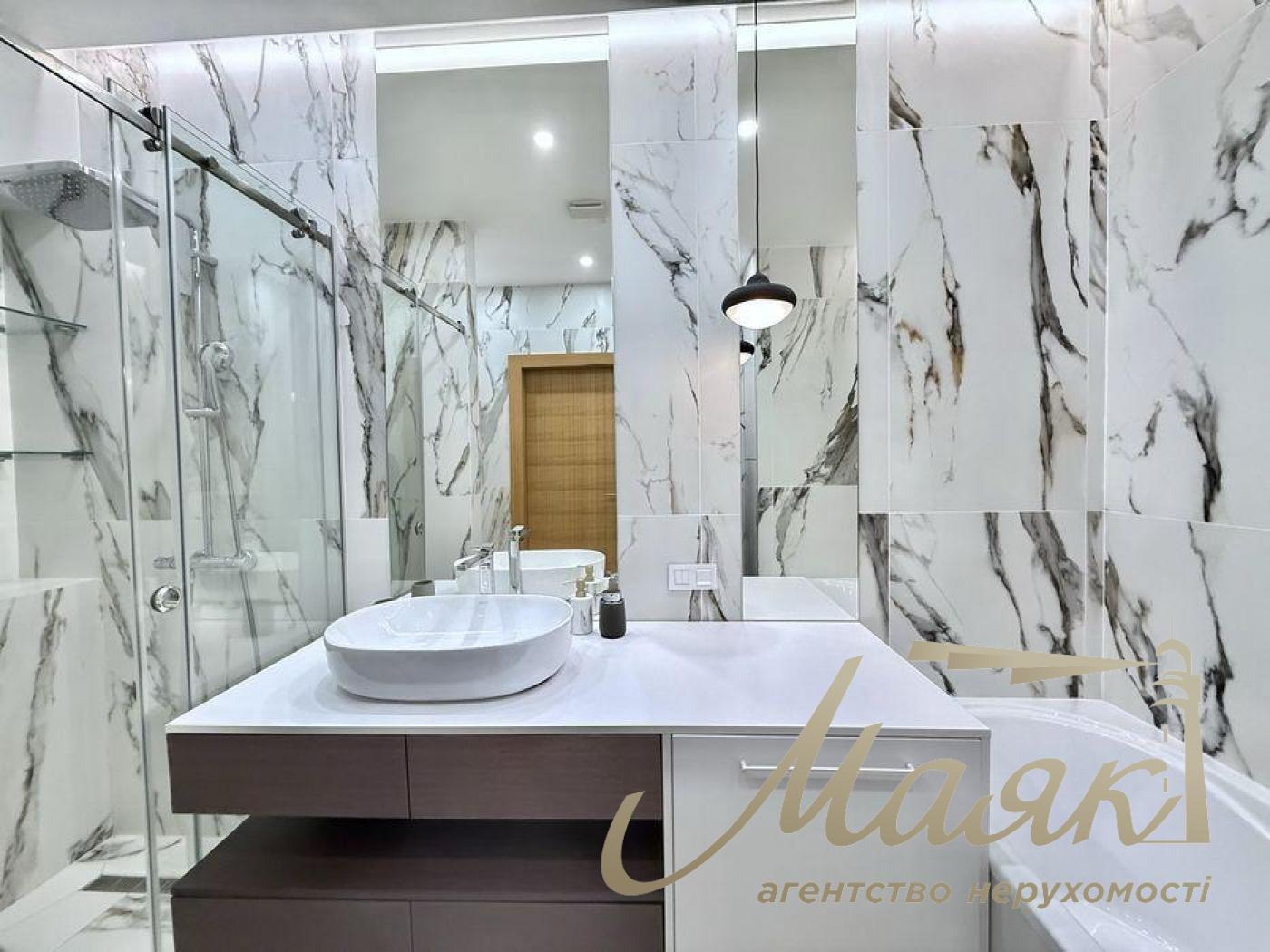 Оренда 1-к квартири ЖК 38 Перлина, вул. Жилянська 68