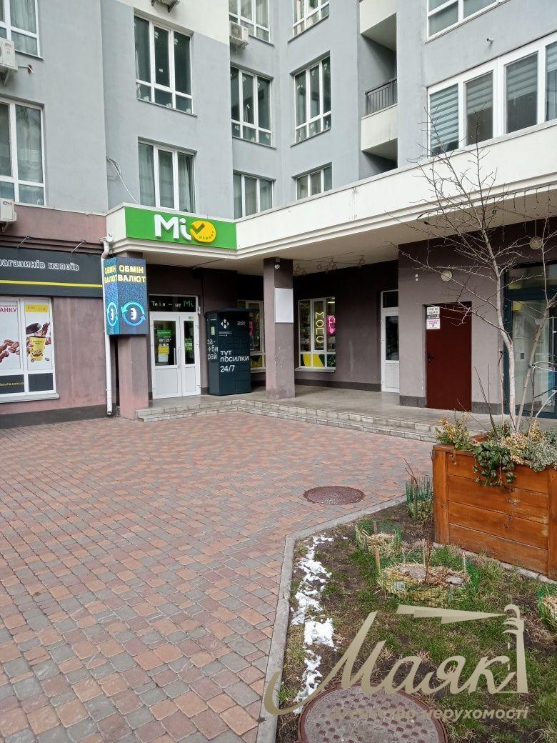 Rent a front room 90m2, Residential Complex Kakhovskiyi