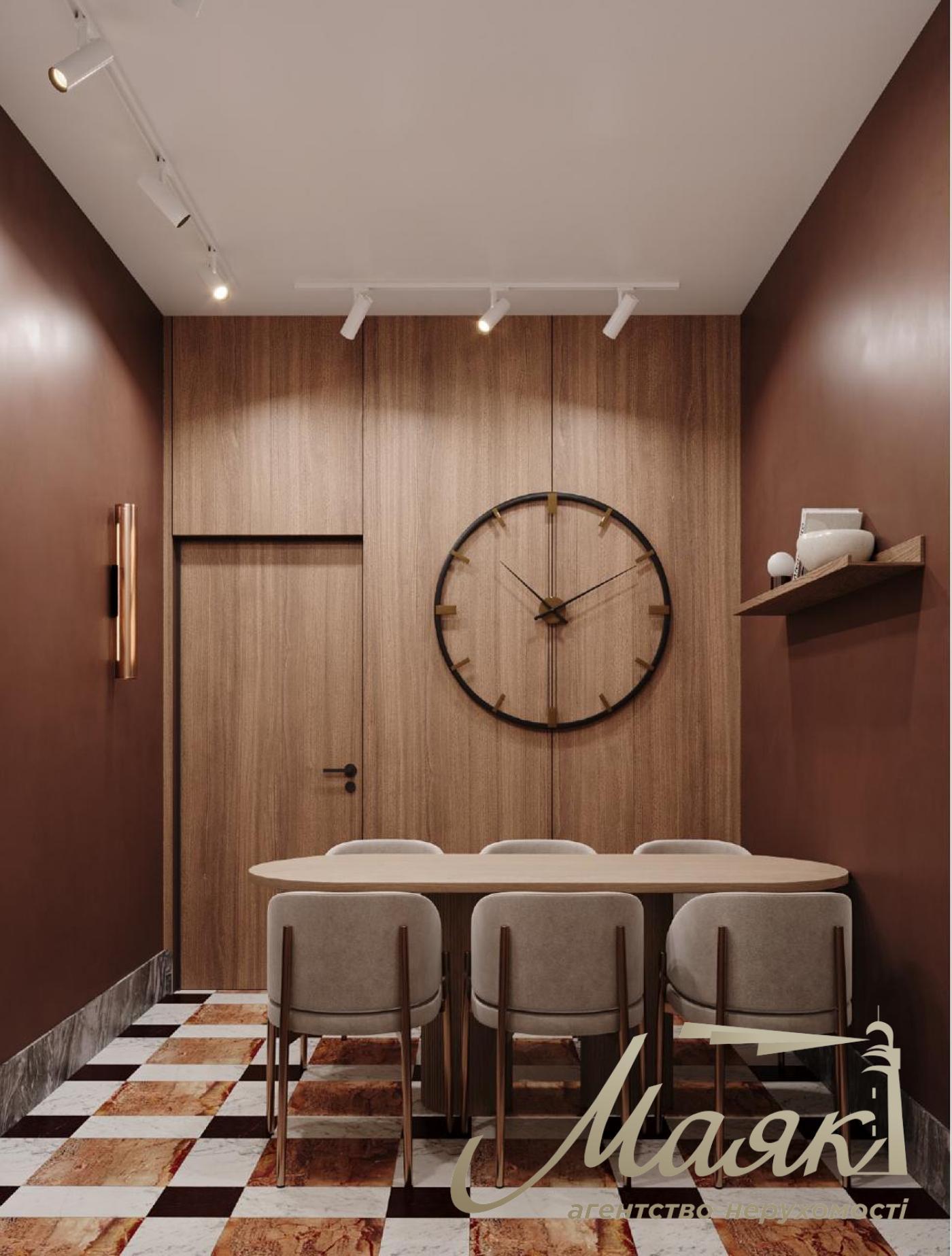 Office for sale BC Zoryanyi, Princes Ostrozhskikh str.