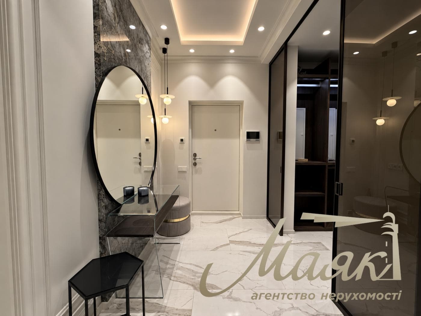 Продаж 3-кімнатної квартири площею 114 м² у ЖК «Бульвар Фонтанів» | вул. Саперне Поле | Печерськ