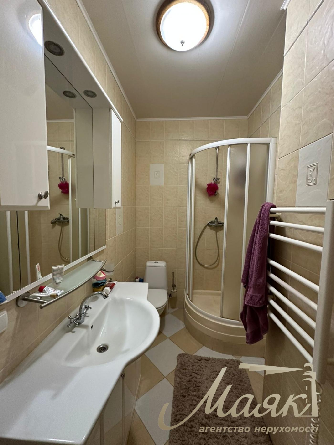 Продаж будинку з виходом на річку Конча-Заспа, Дамба. село Козин