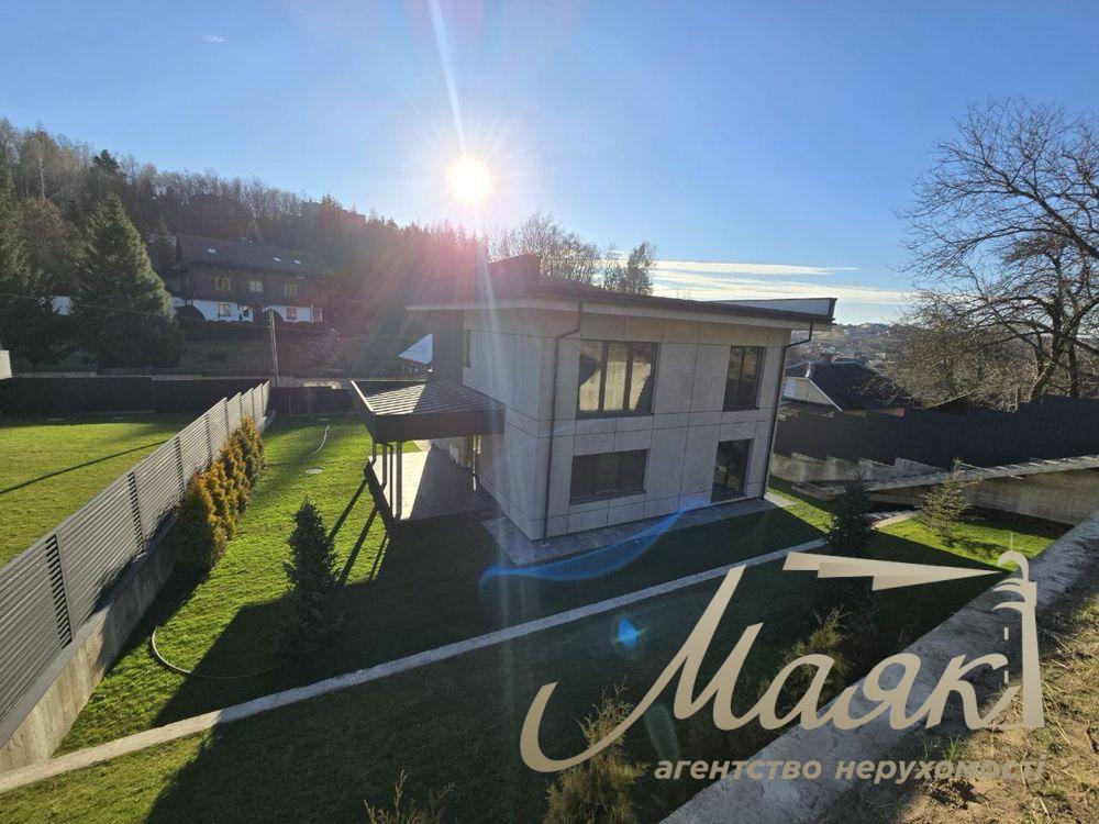 Продаж будинку 200 м² на ділянці 16 соток у Лісниках, Києво-Святошинський р-н.