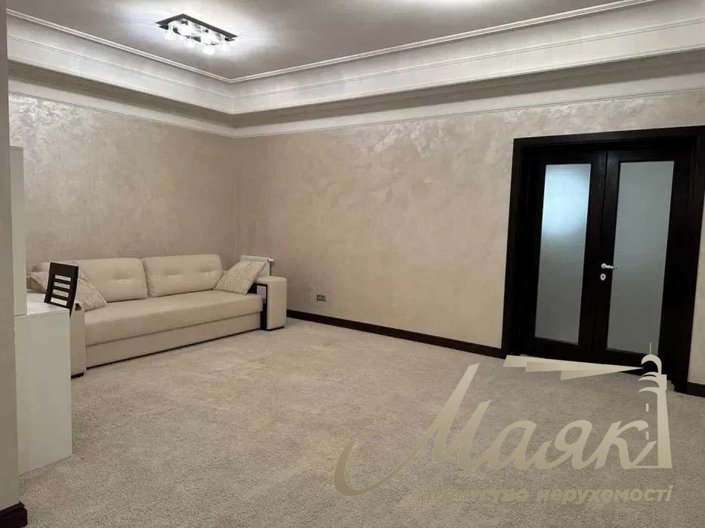 Продажа 2к квартиры в клубном доме Regent Hill, ул. Мичурина