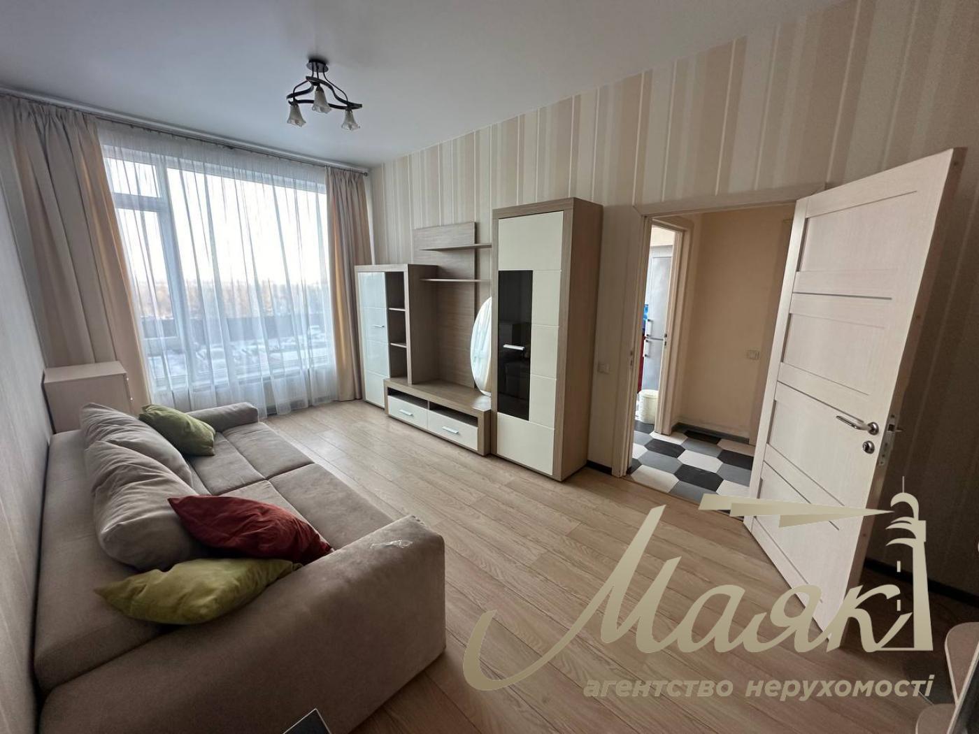 Sale of office space 165m2, Raketnaya str. 24, Goloseevo