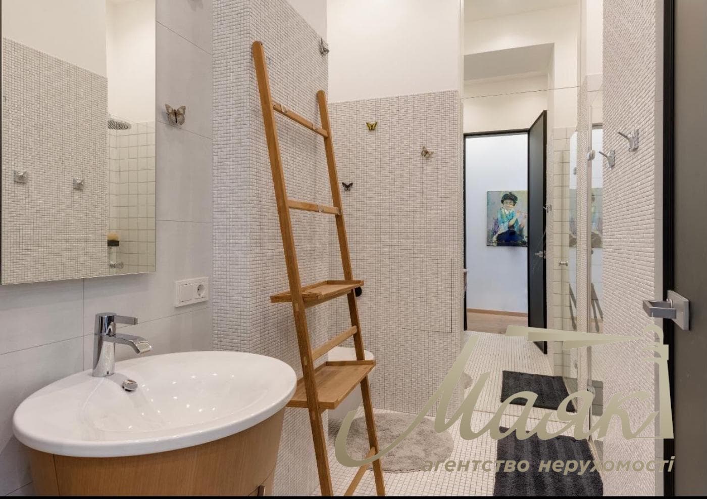 Оренда 5-кімнатної квартири площею 200 м², вулиця Антоновича, 17
