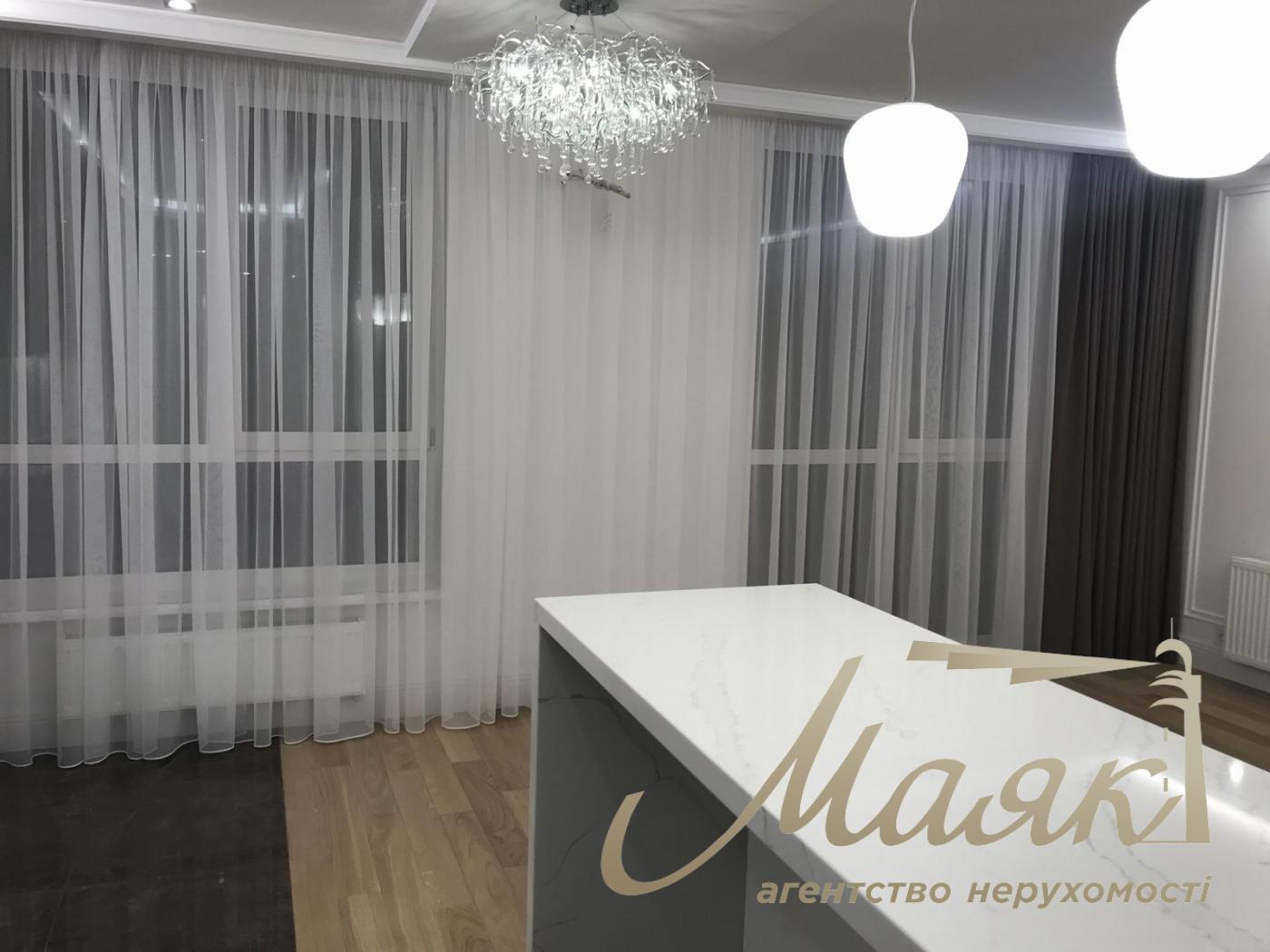 Продаж нової, дизайнерської 2к квартири 86м2, Поділ Плаза & Резиденс