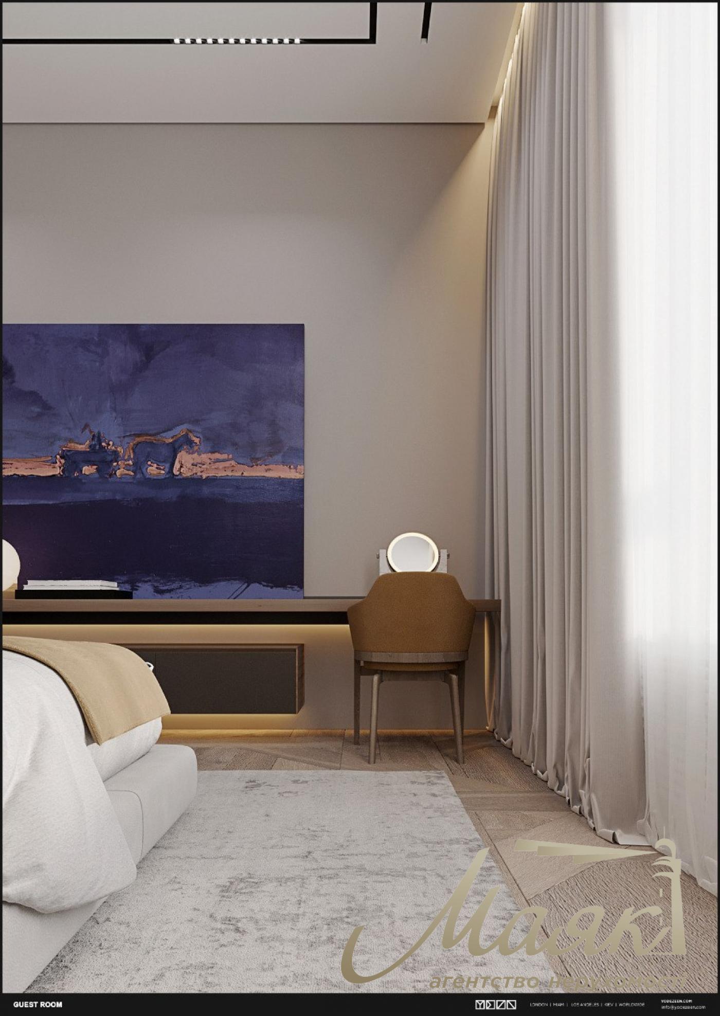 Продаж пентхауса в ЖК Бульвар Фонтанів, ул. Саперне поле, Печерськ, Київ