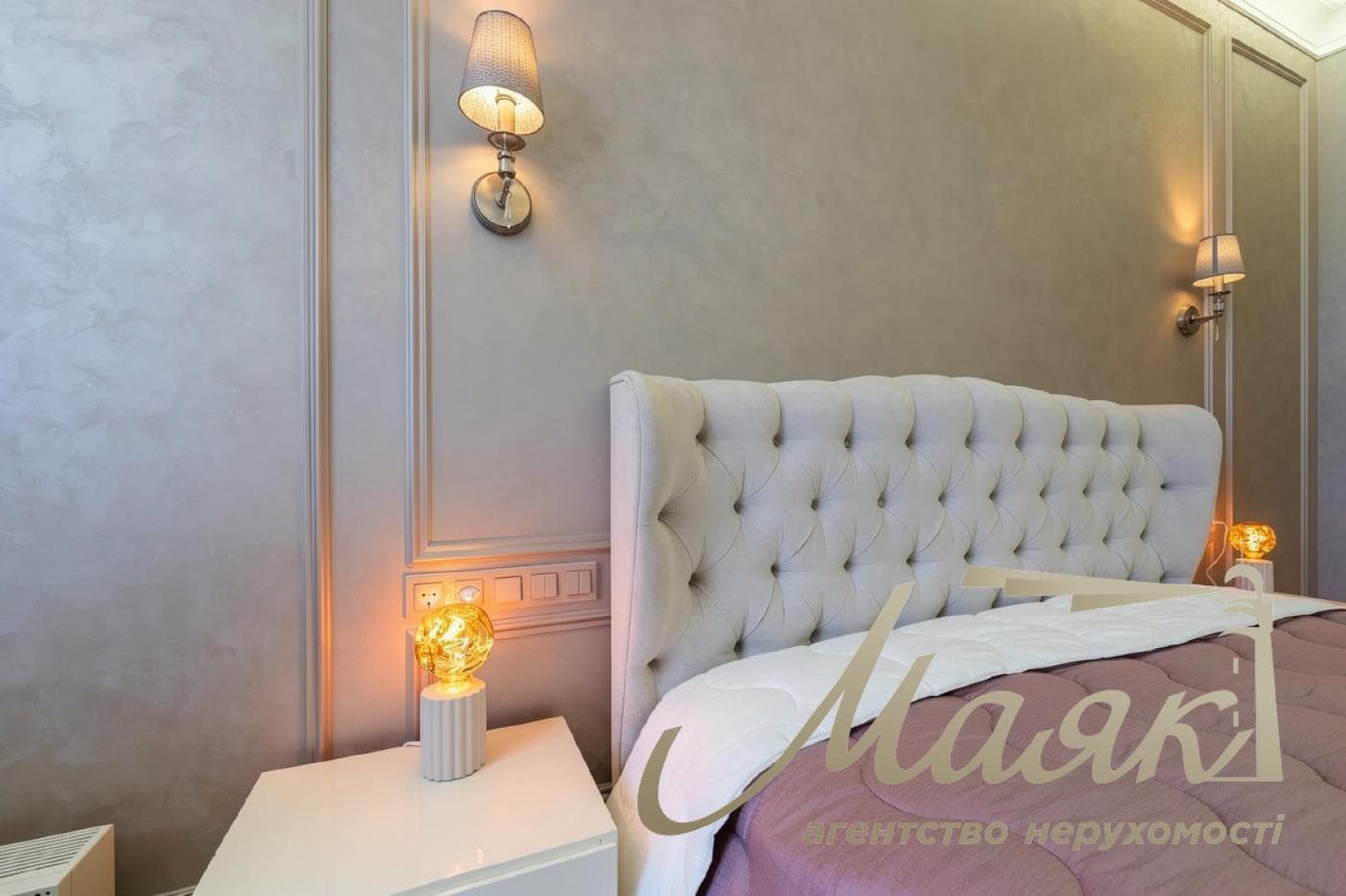 Продаж 3-кімнатної квартири в ЖК Royal Tower, 86м², вул. Саксаганського, 37К, Центр, Київ