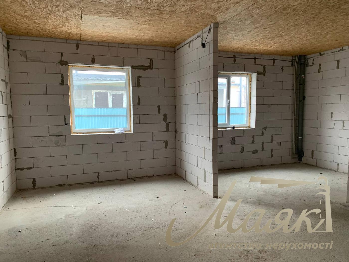 Продаж дуплексу Боярка, село Нове вул. Івана Богуна