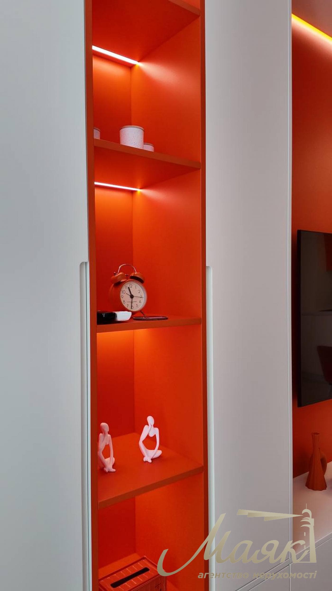 2-room apartment for sale, 40 m², Slavutich Residential Complex.