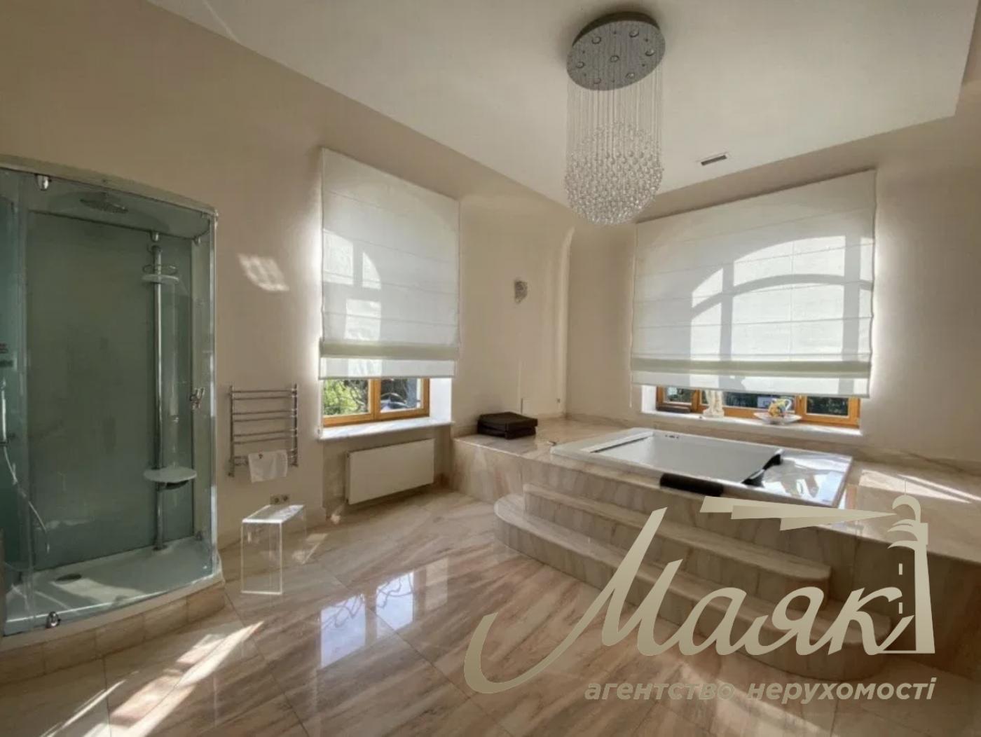 Оренда будинку в стилі модерн. КМ "Сосновий бір" Конча Заспа.