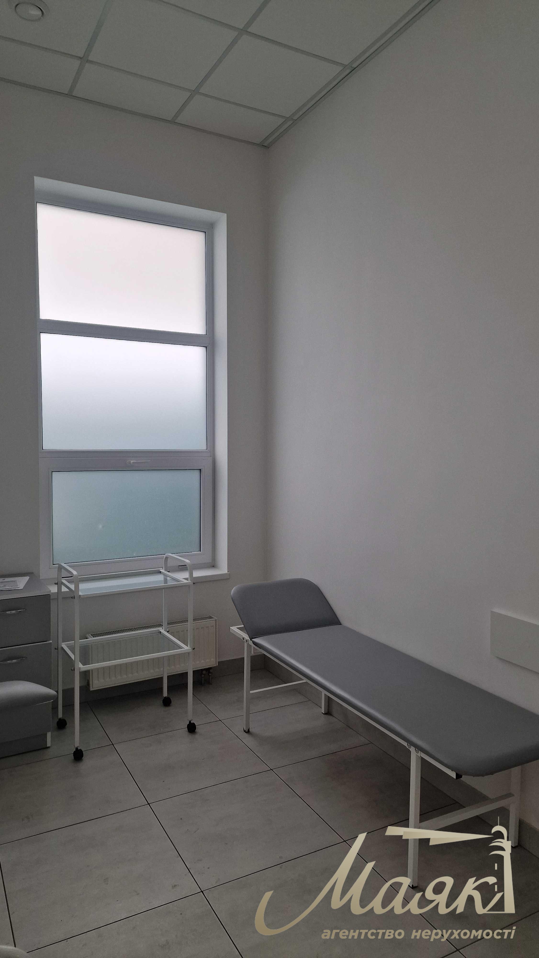 Аренда фасада 89м2 Святошино.