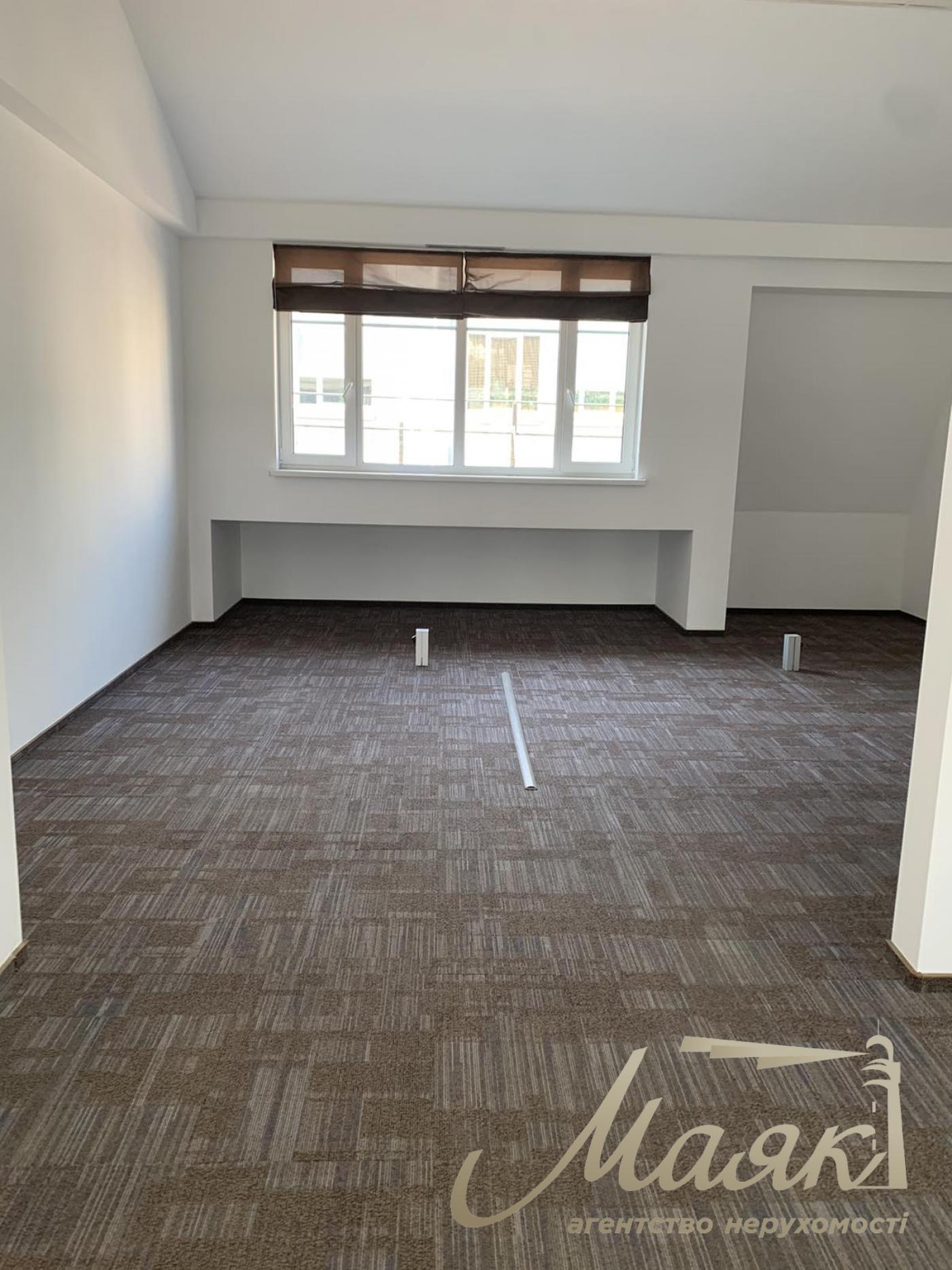 Оренда офісу 271м2 БЦ Horizon Park вул. Амосова 12 Солом'янка