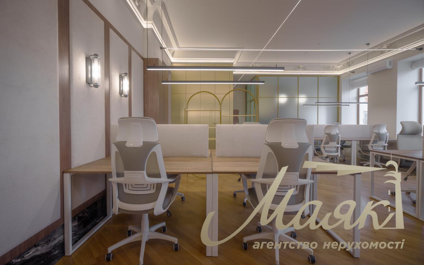 Office for sale in the Center, Bolshaya Vasilkovskaya St.