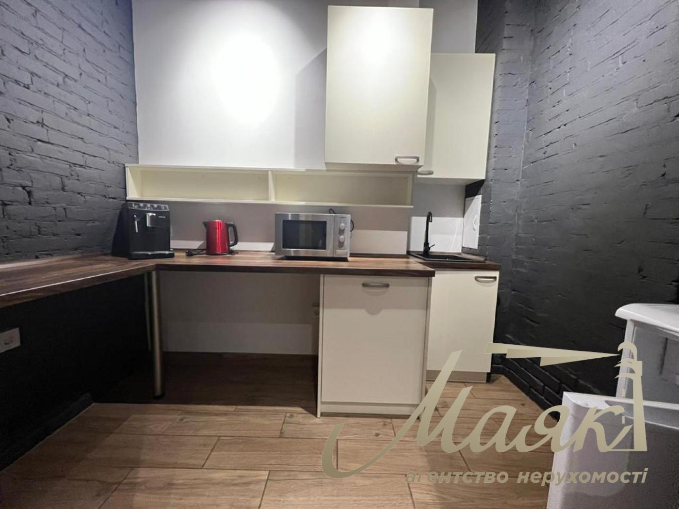 Оренда офісу 102м2 ЖК Престиж Хол