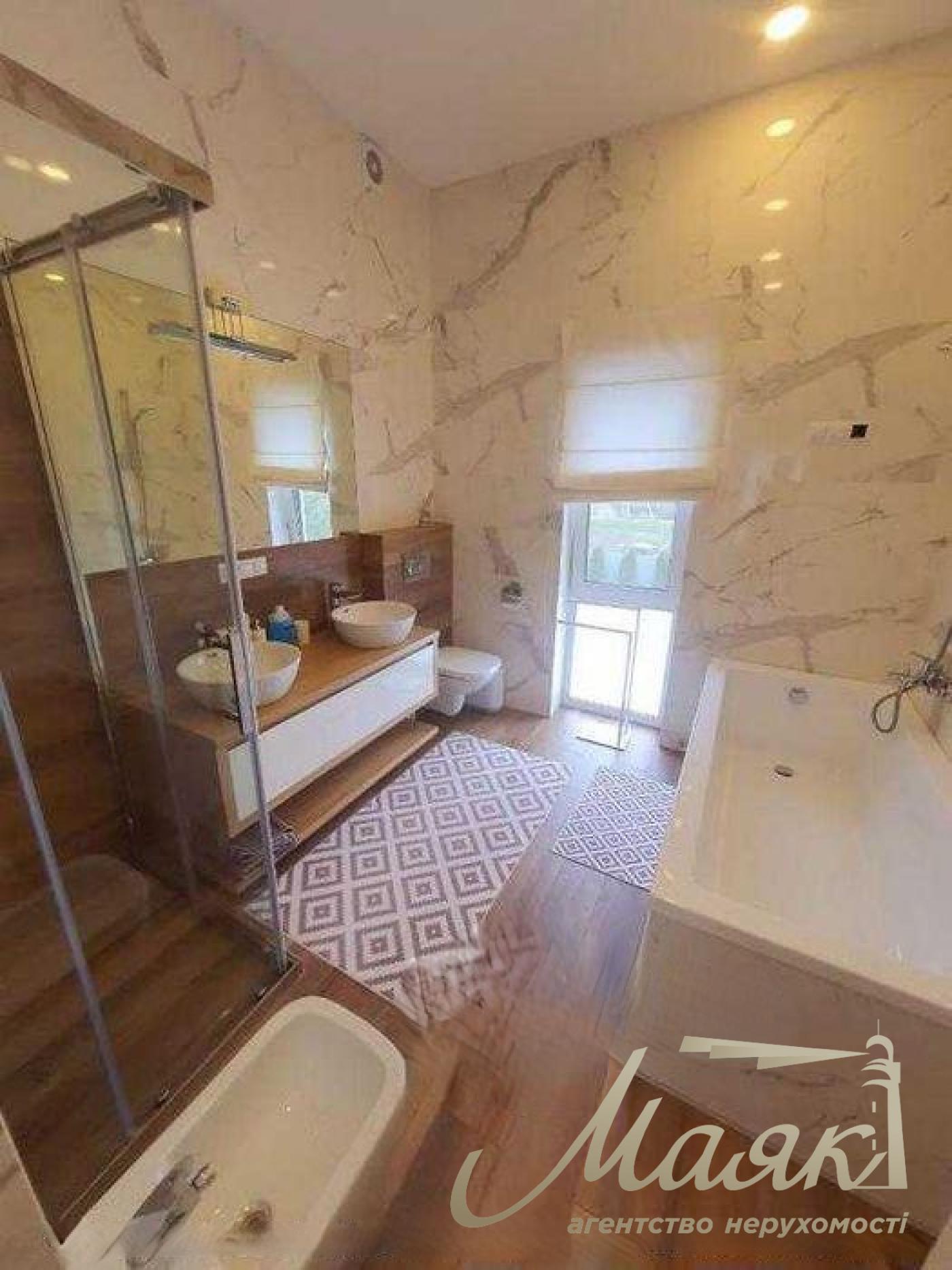 Оренда будинку 180м2 у СМТ Козин/Конча заспа, Обухівський район, Київська область