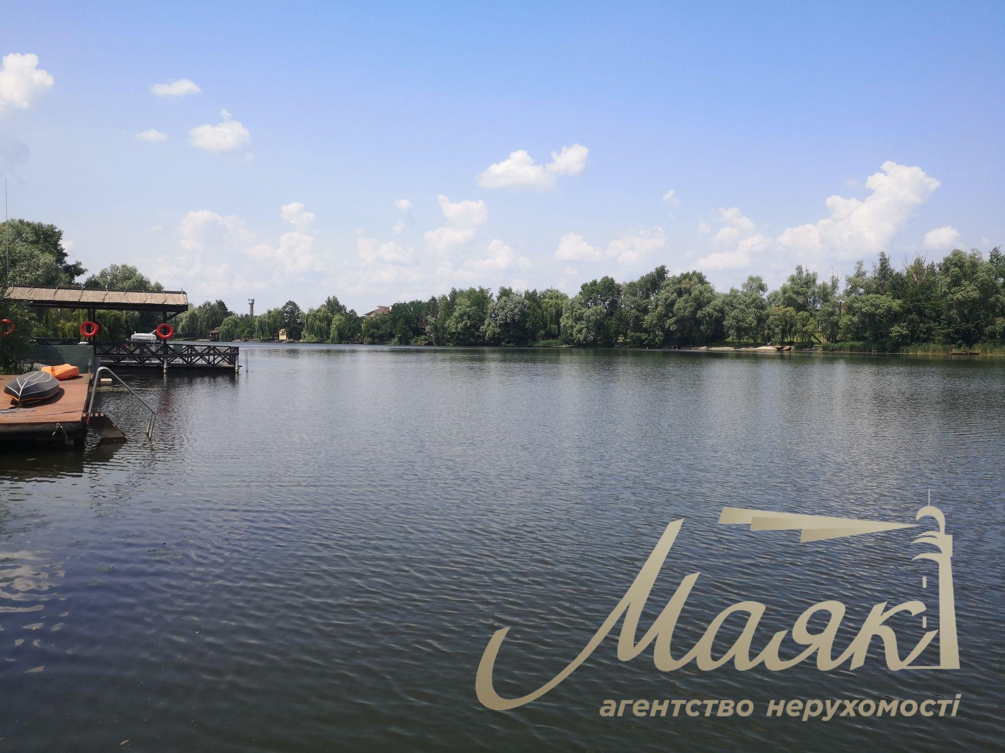 Оренда будинку 550м2 СМТ Козин, "Золоті ворота" Обухівський напрямок