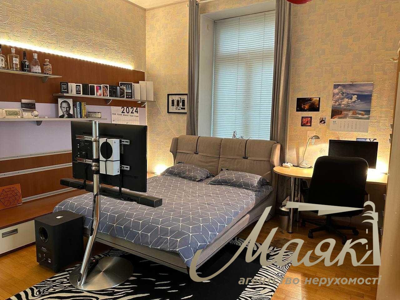 Аренда помещения под офис 180 м² в самом центре Киева, на Майдане Независимости