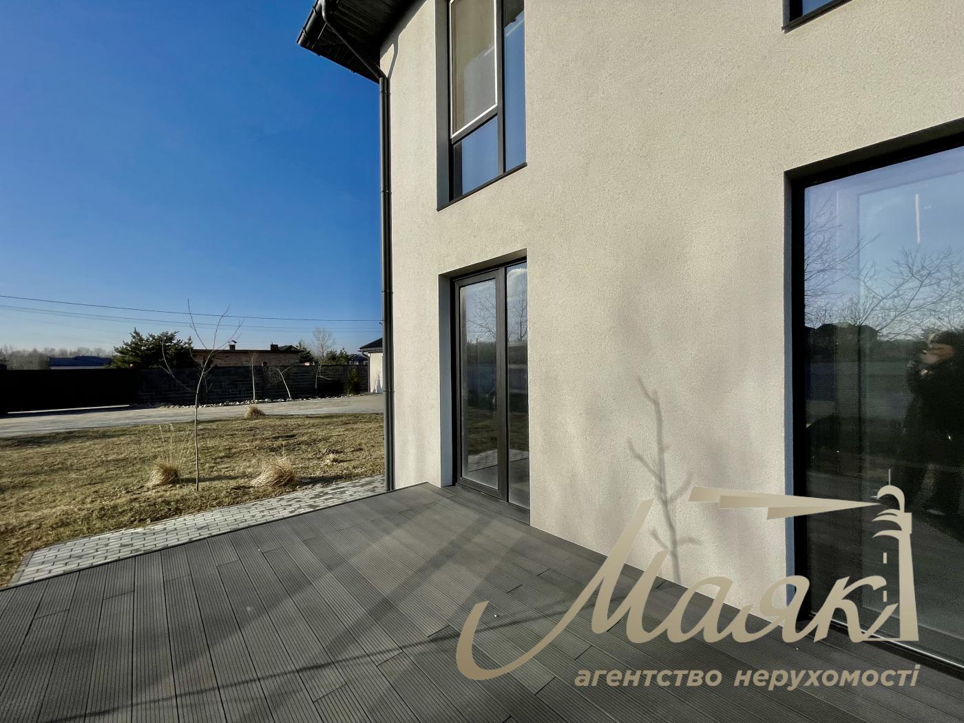 Продажа дома 165м2 с. Вита-Почтовая