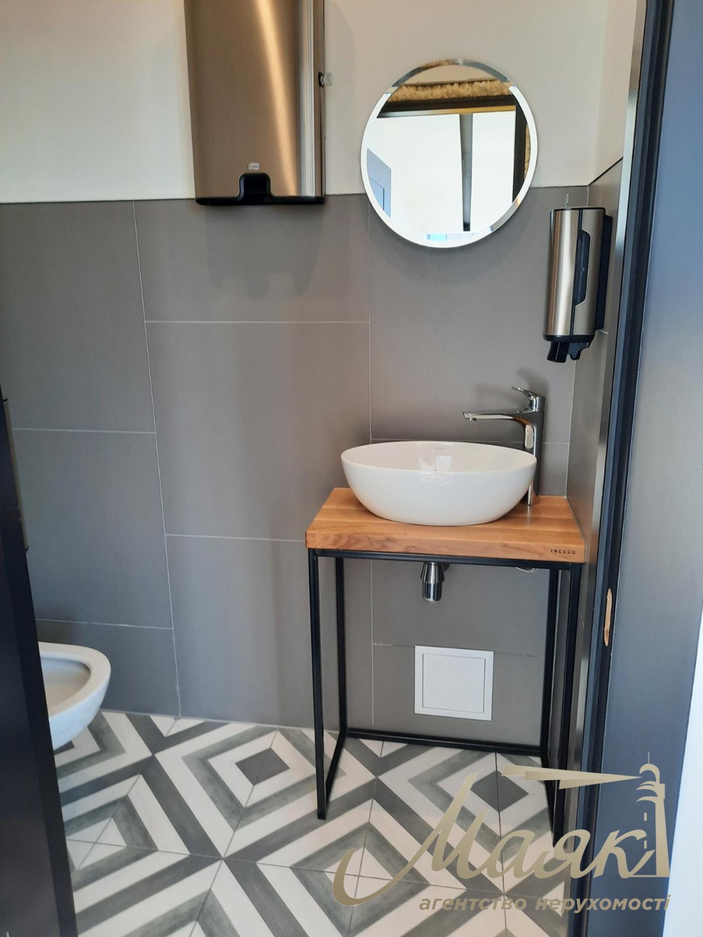 Аренда офиса 536,6 м2 БЦ City Garden Голосеевский р-н