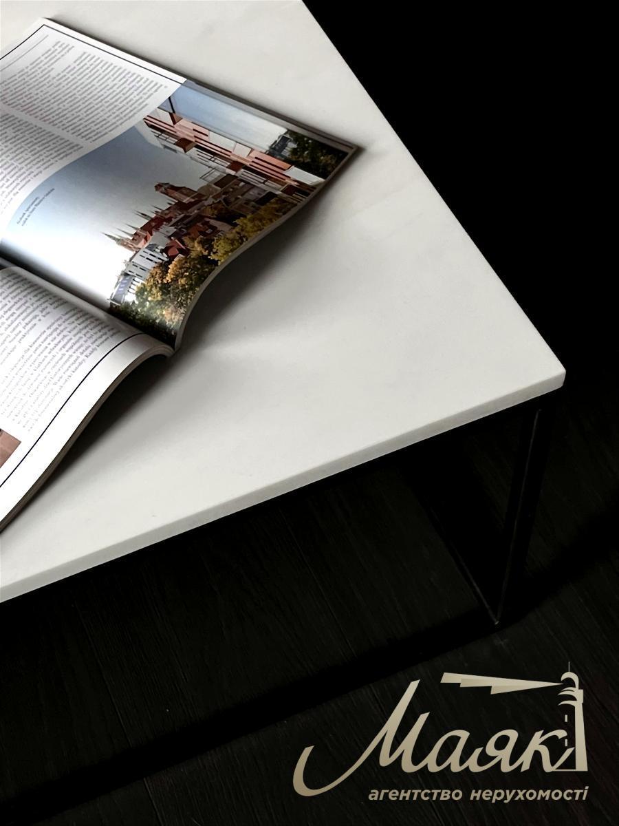 Продаж квартири 274 м² з дизайнерським ремонтом Київ