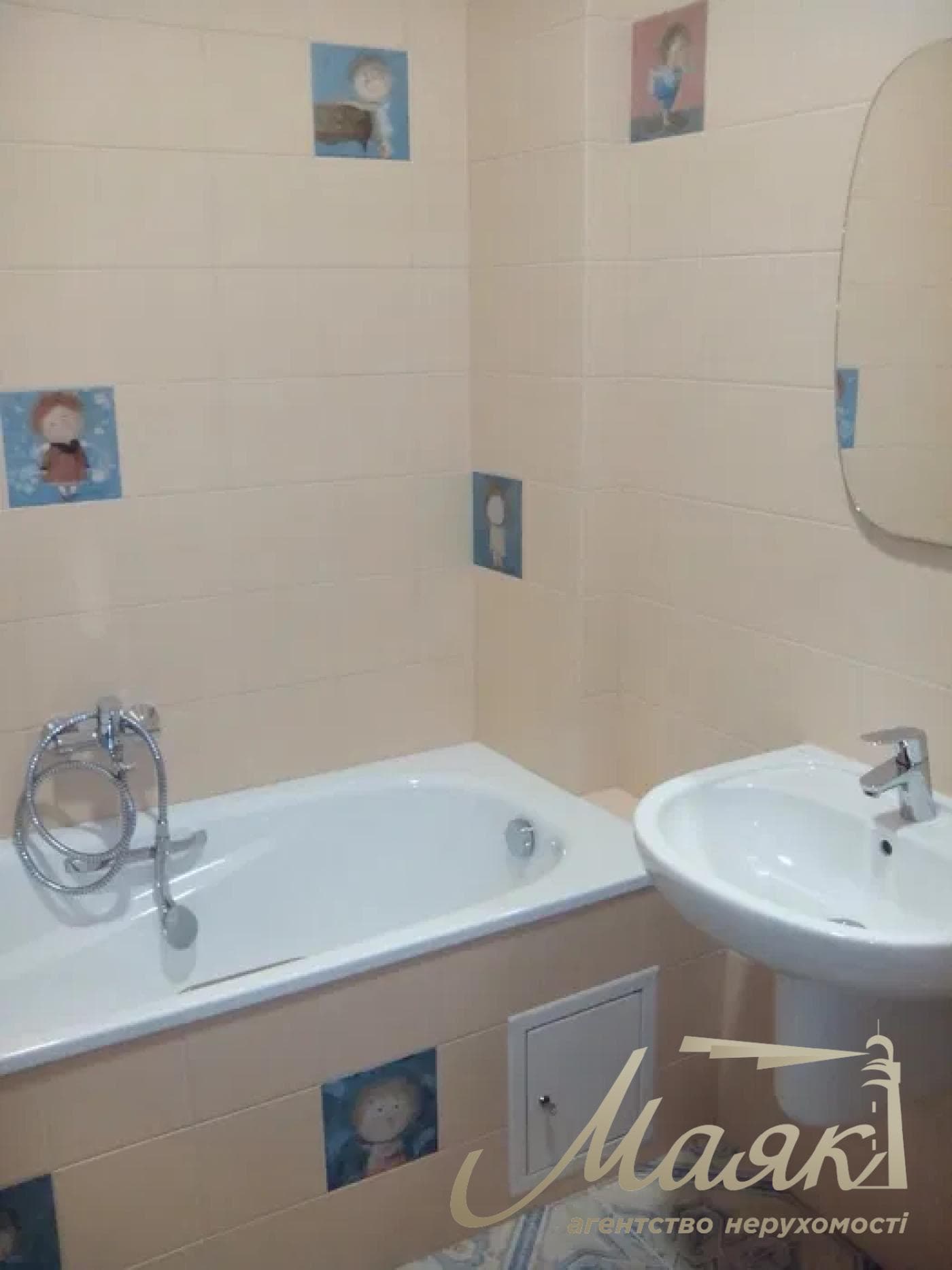 Продаж 1-кімнатної квартири, 50 м², ЖК «Новопечерський Двір»
