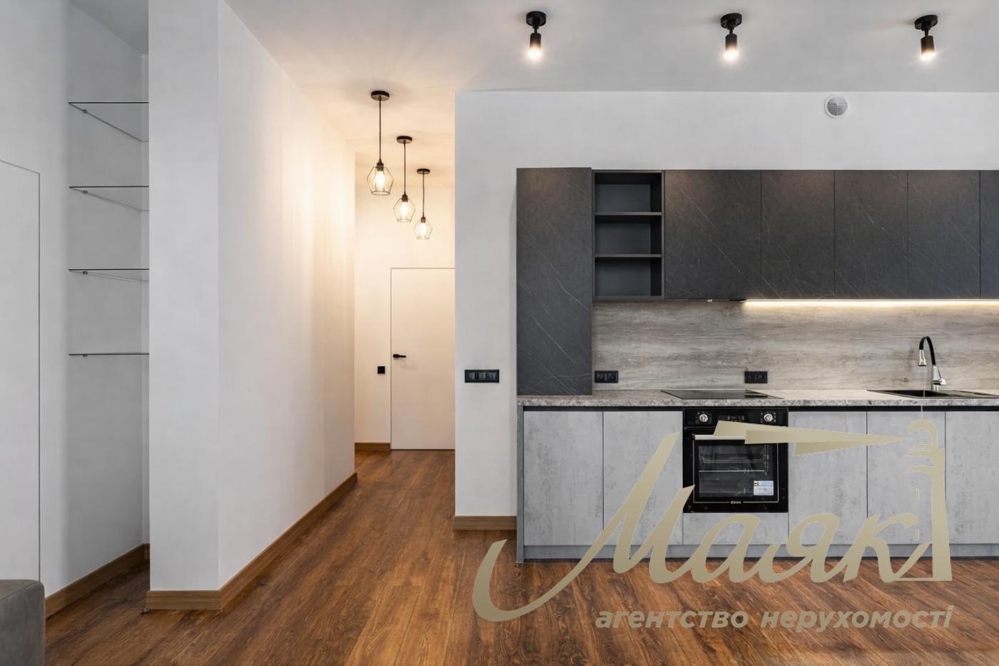 Rent 3-room apartment in LCD Jack House, 114 m², Pecherskiy district, Kyiv