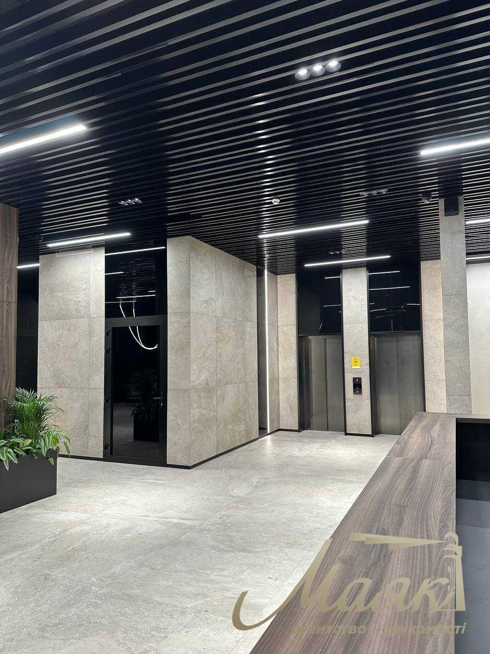 Продажа 2к квартиры в ЖК Greenville на Печерську