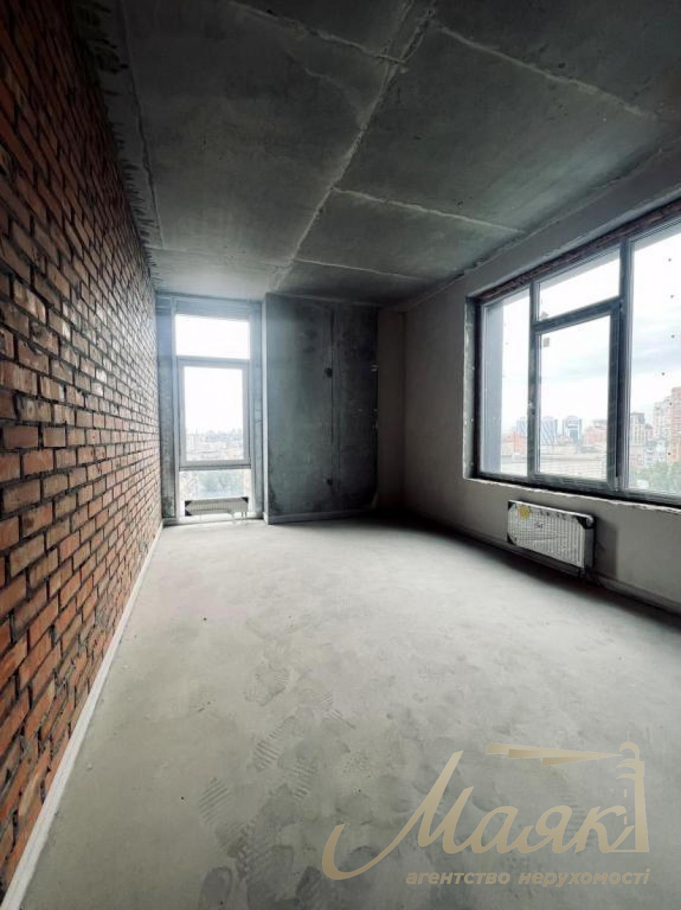 Продаж 3-кімнатної квартири ЖК А52, вул. Січових Стрільців