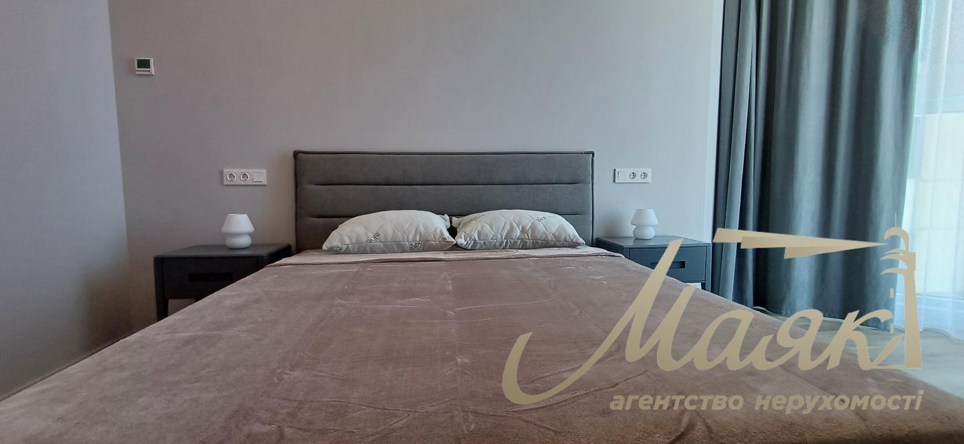 Продаж 1к квартири ЖК Дельмар, вул. Драгомирова