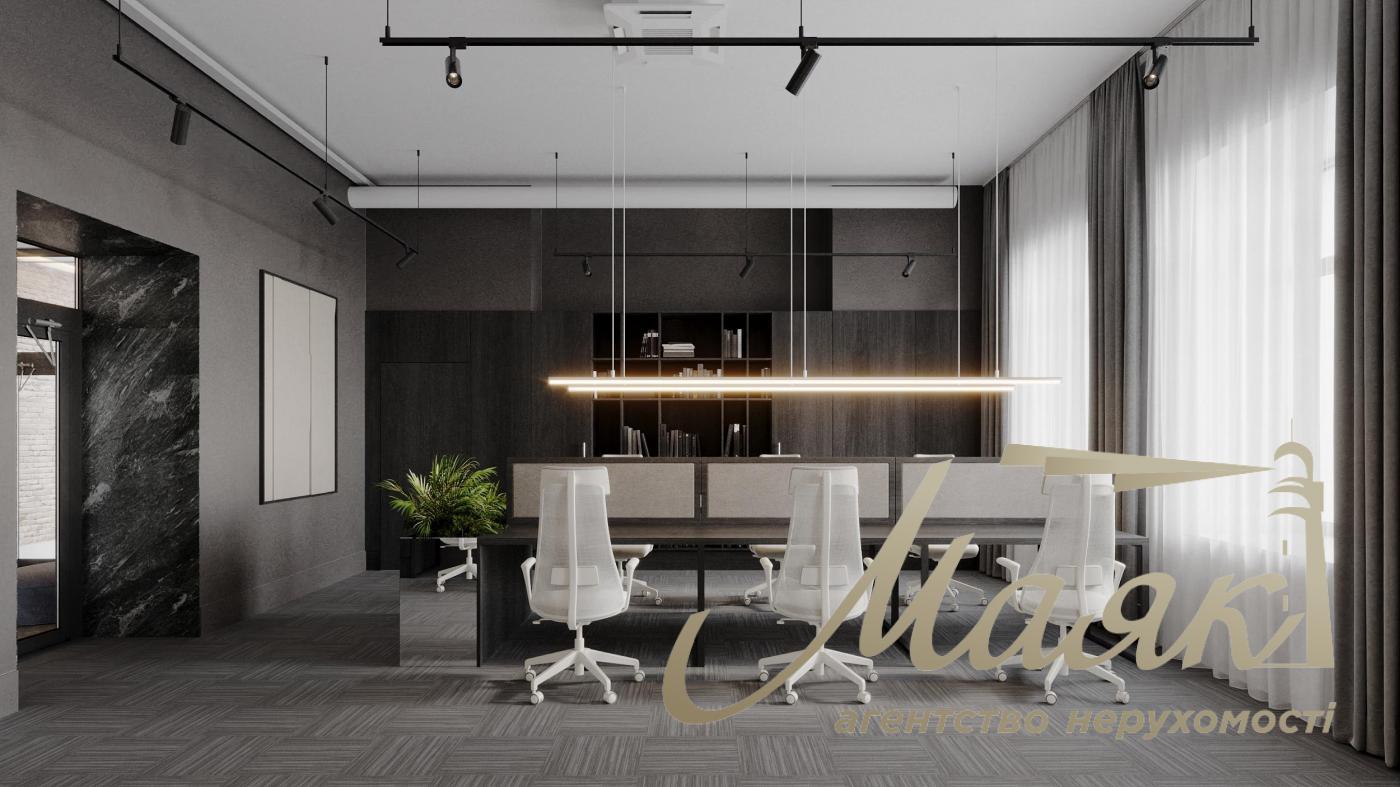 Sale of office Bohdan Khmelnitsky st., Shevchenkivskyi district