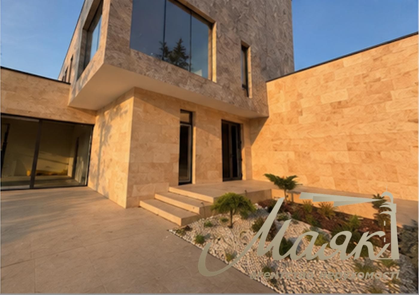 Продаж 2-поверхового будинку площею 350 м², Ходосівка, КГ «Нова Ходосівка»