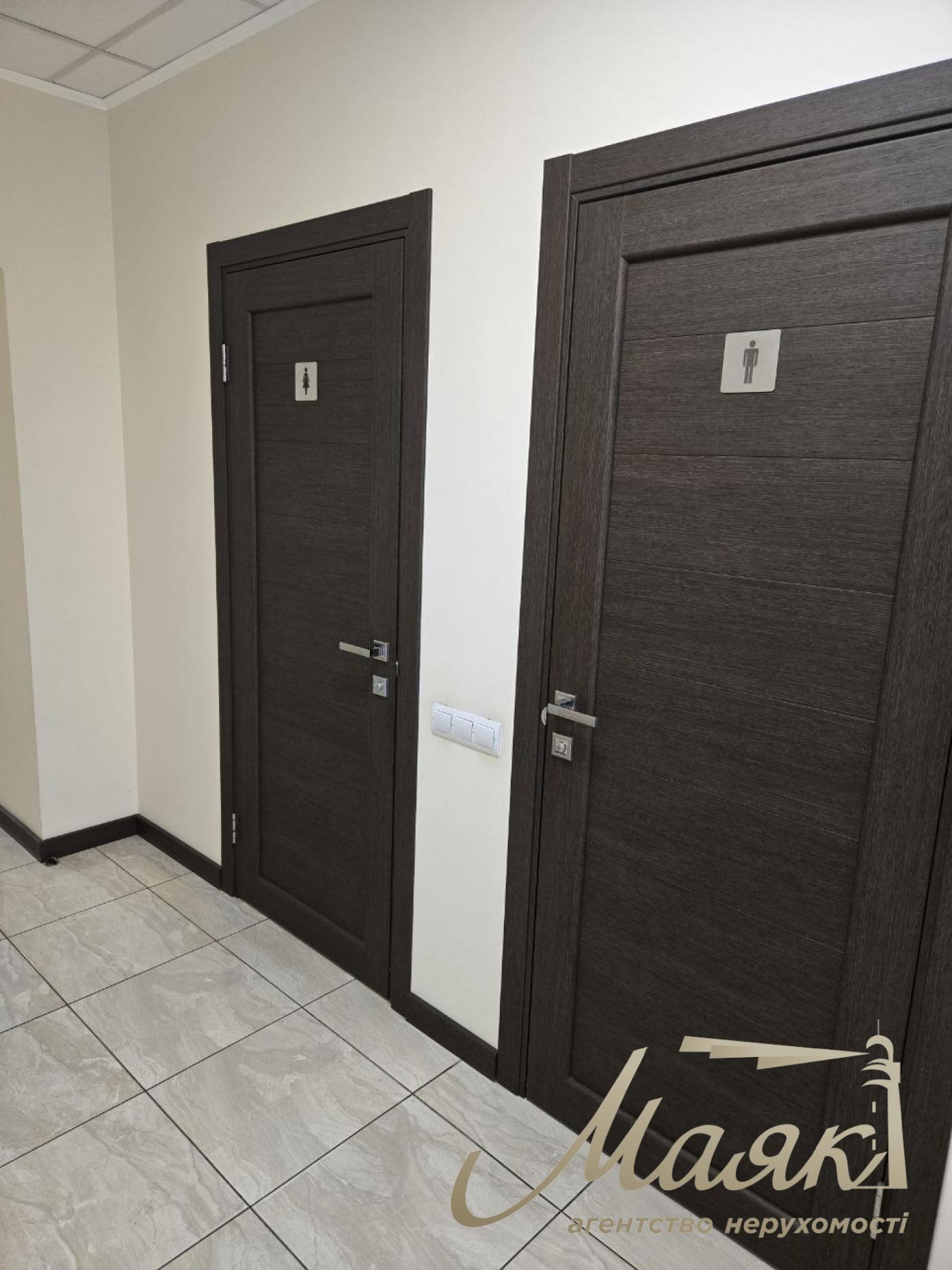 Office for rent 350m2 in BC Pechersk Center, Pechersk