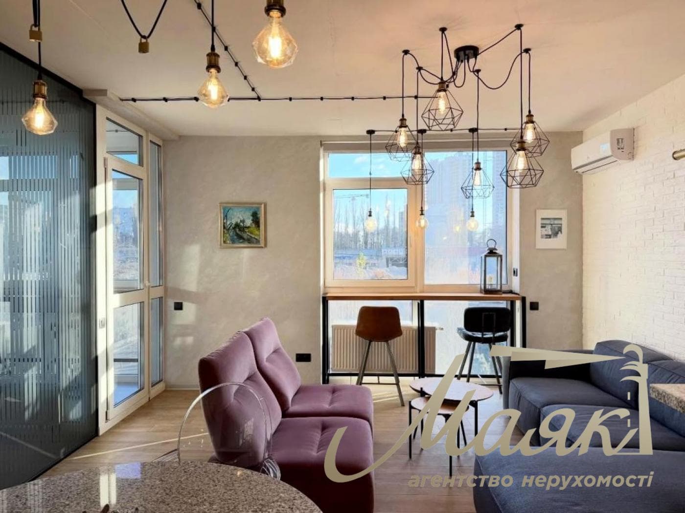 ПРОДАЖ КОМЕРЦІЙНОГО ПРИМІЩЕННЯ ПЛОЩЕЮ 90,5 М² У ЖК «ФРАНЦУЗЬКИЙ КВАРТАЛ 2»
