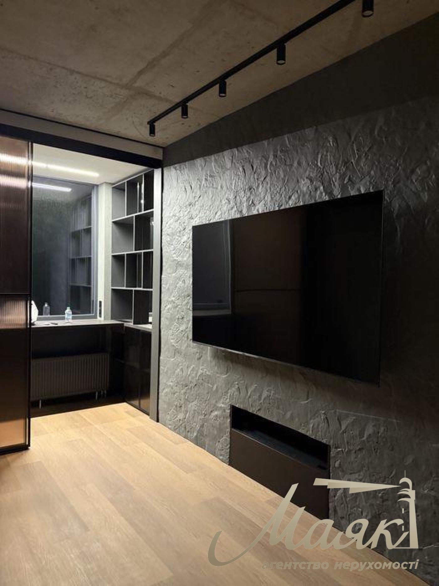 Продаж 2-кімнатної квартири ЖК Manhattan City, просп. Берестейський