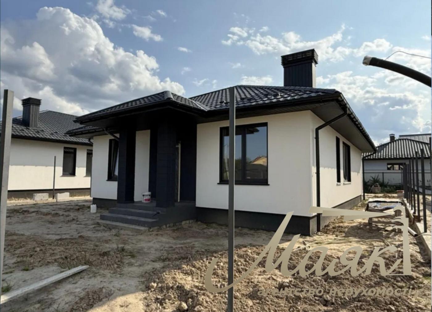 Продажа дома Новые Петровцы продажа дома без ремонта