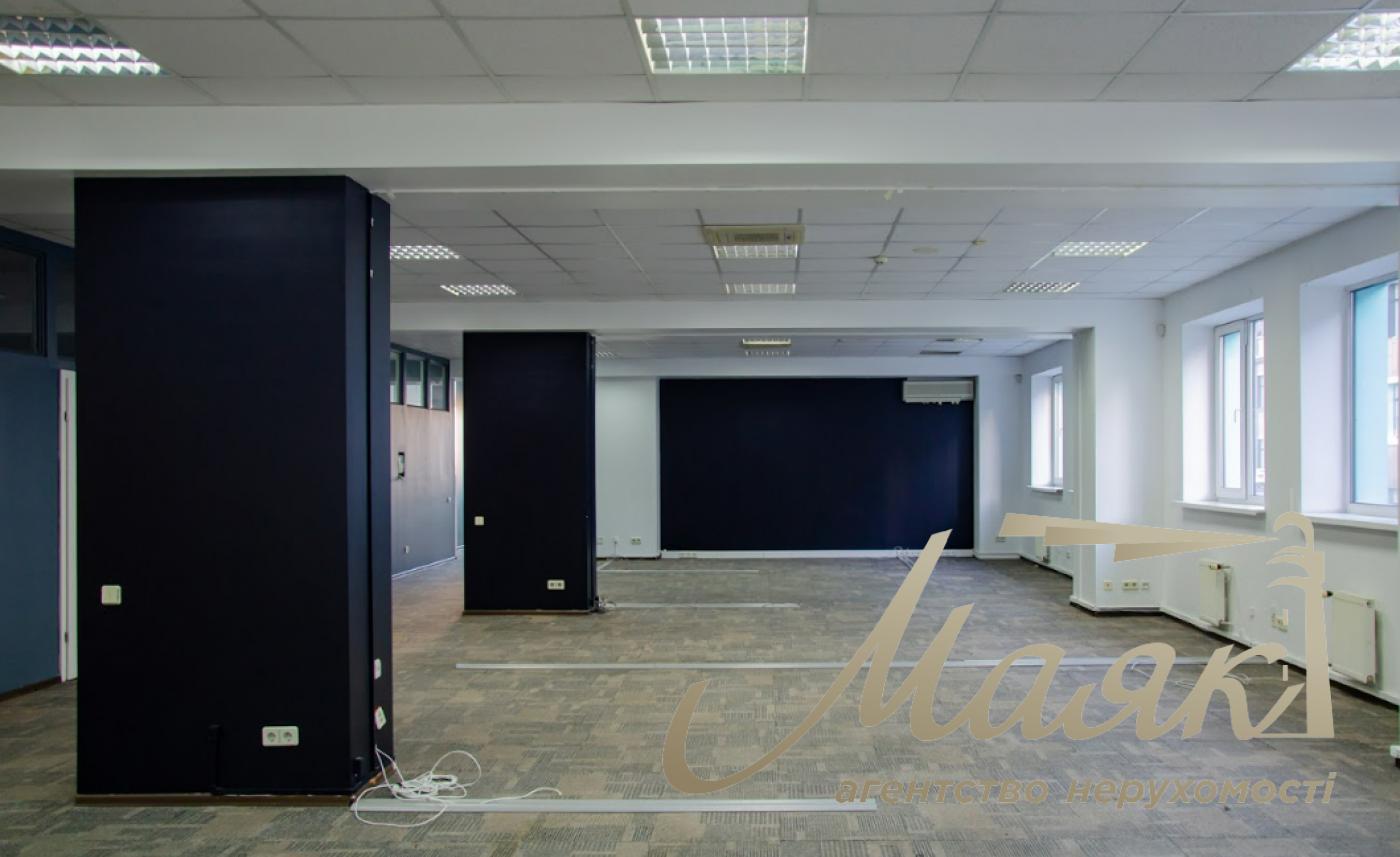 Аренда офиса, 311м2, ул. Пимоненко Николая 13, БЦ Business City