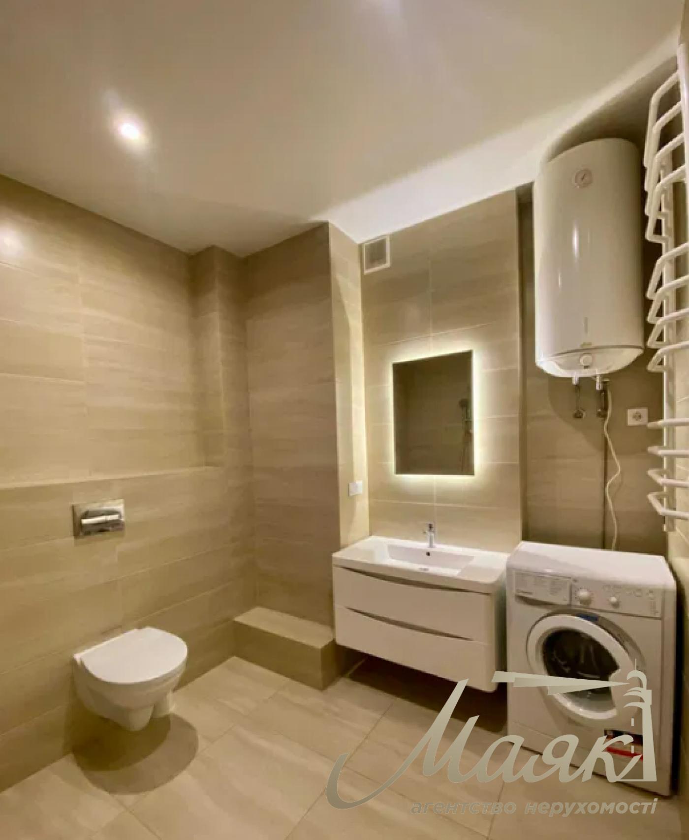 Rent 2-bedroom apartment 70m2 in LCD Novopecherskaya Tower, Boichuka street 41B, Pechersk