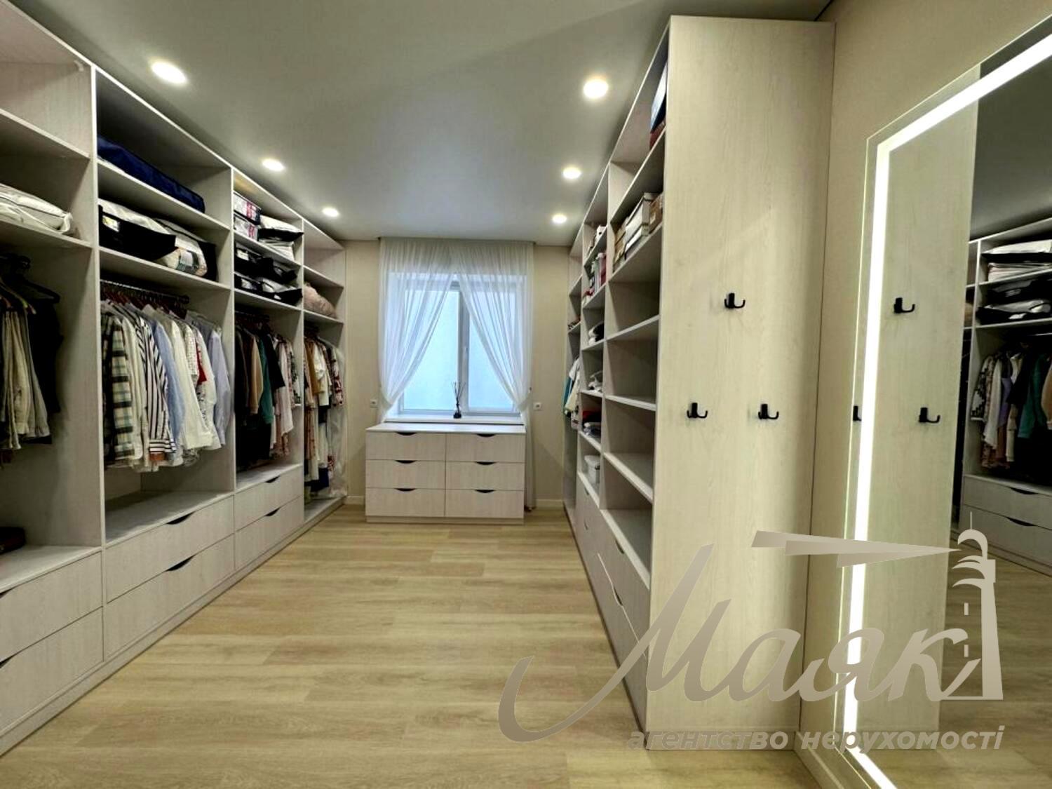 Оренда сучасного автономного будинку 380м2 в с. Підгірці, Обухівський район