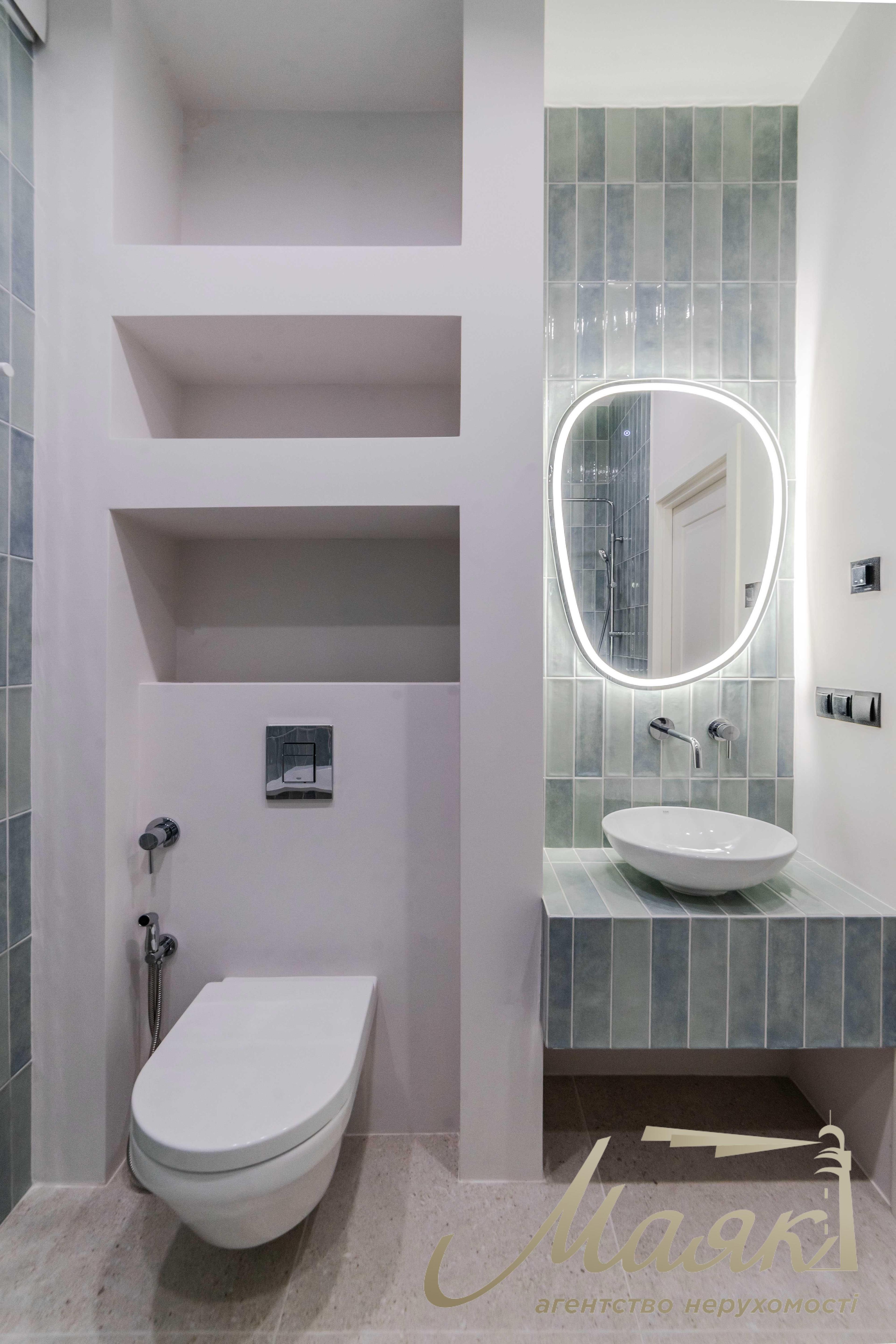 Продаж 3к квартири ЖК Delmar, вул. Драгомирова, Печерськ