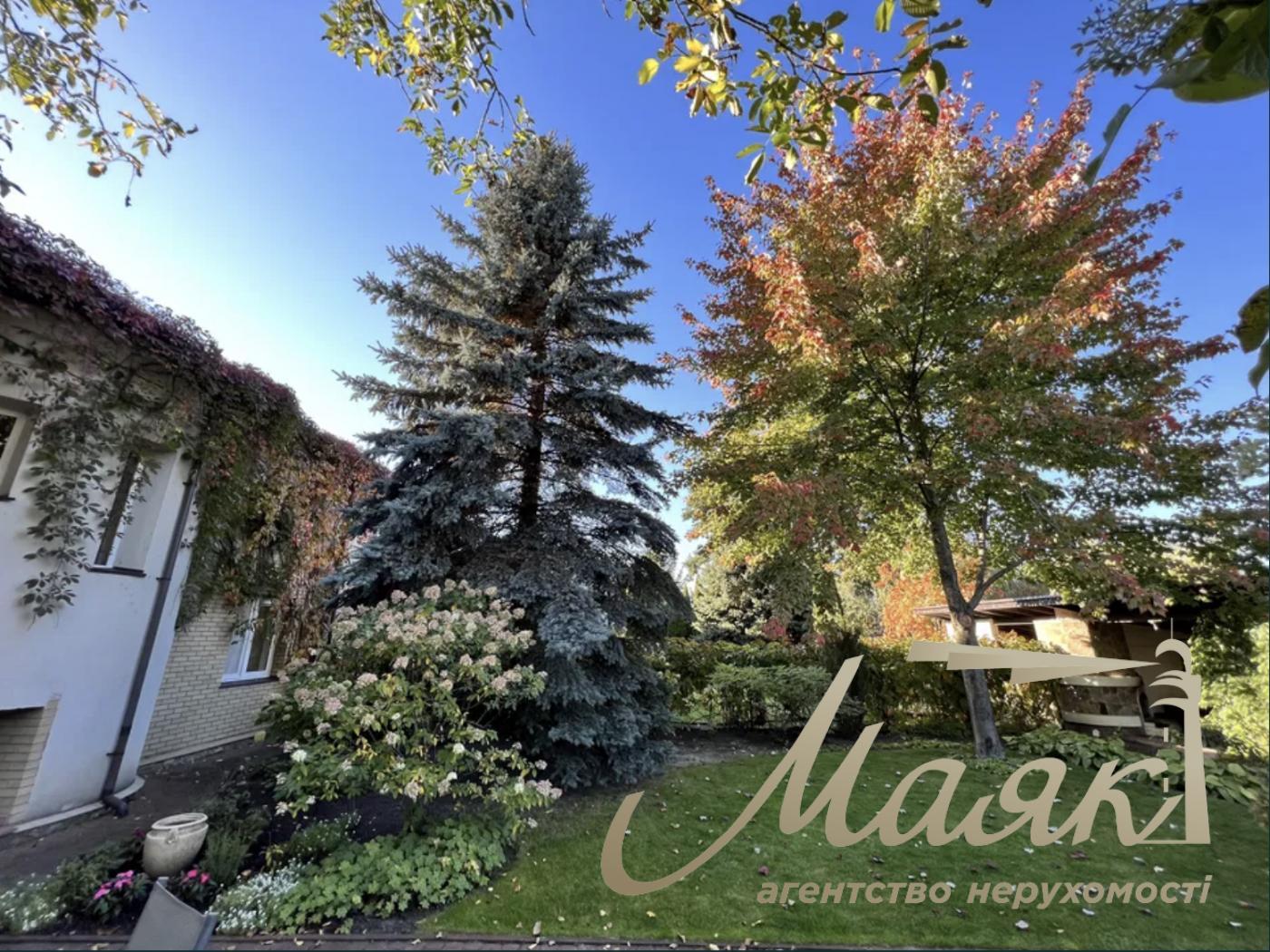 Оренда 2-х поверхового таунхауса 170м2, КМ Кантрі(Козин)