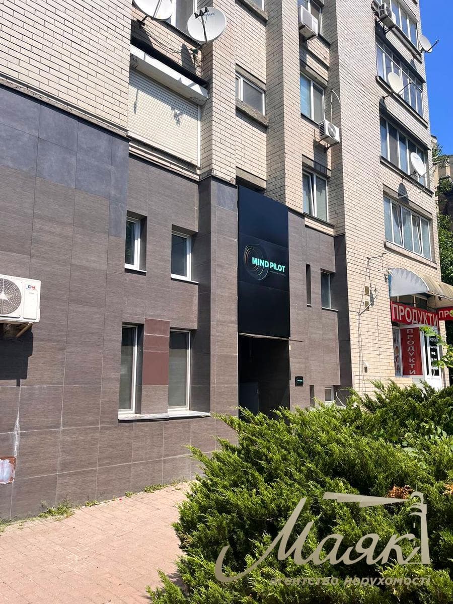 Аренда офиса 250м2 в ЖК по ул.Малевчиа 83, Дворец Украины.